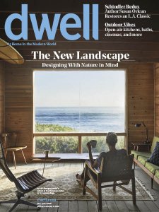 Dwell - 05/06 2019