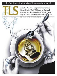 The TLS - 05.24.2019