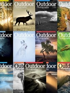 Outdoor Photography - 2016 Full Year