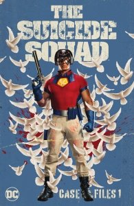 The Suicide Squad Case Files Vol. 1 – 2 (TPB)