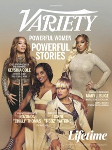 Variety - 03.29.2023