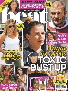 Heat UK - 23.05.2020