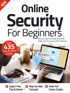 Online Security For Beginners - Ed. 12 2022