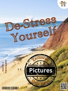 De-Stress Yourself - 02.2023