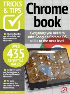 Chromebook Tricks and Tips - Ed. 14 2025