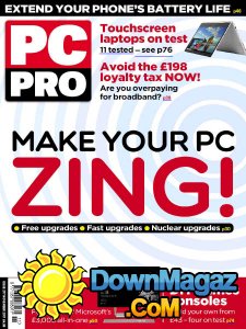 PC Pro - 11.2017