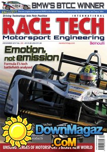 Race Tech – 12.2017