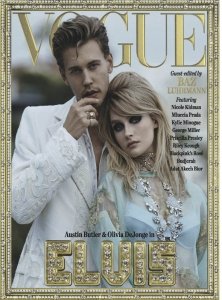 Vogue AU - 06.2022