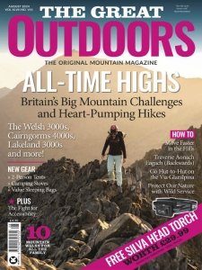 The Great Outdoors - 08.2024