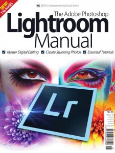 The Adobe Photoshop Lightroom Manual 2019