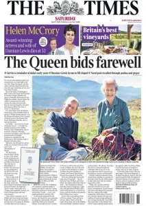 The Times - 17.04.2021