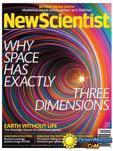 New Scientist - 28 September 2013