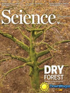 Science - 23 September 2016