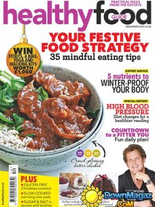 Healthy Food Guide UK - 12.2016