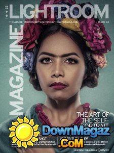 lightroom - Issue 33, 2017