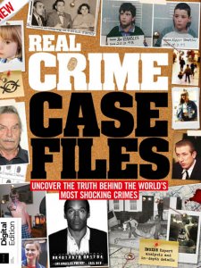 Real Crime: Case Files – 3th 2019