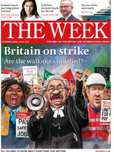 The Week UK - 27.08.2022