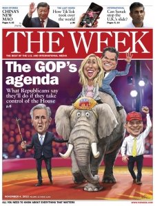 The Week USA - 11.4.2022