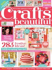 Crafts Beautiful - 11.2022