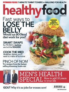 Healthy Food Guide UK - 06.2019