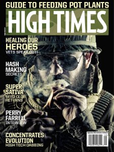 High Times - 09.2019