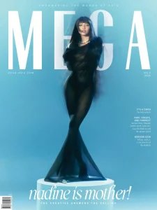 MEGA - Vol 5 2025