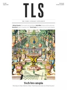 The TLS - 8.08.2025