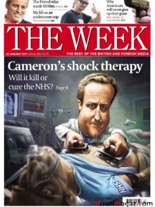 The Week - 22 January 2011