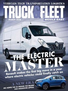 Truck & Fleet ME - 03.2018