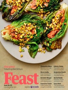 The Guardian Feast - 14.05.2022