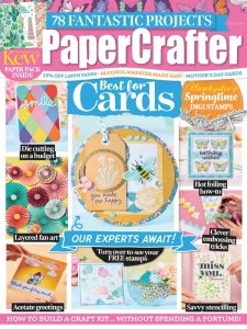 PaperCrafter - Is. 183 2023