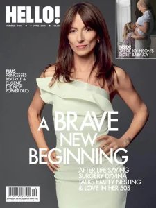 Hello! UK - 9.06.2025