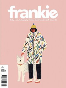 frankie - 05/06 2018