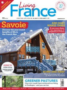 Living France - 02.2019