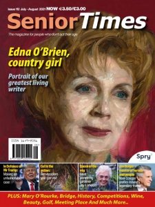 Senior Times - 07/08 2021