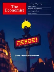 The Economist ME SA - 12.7.2024