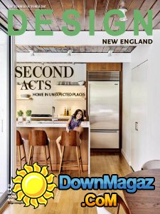 Design New England - 09/10 2017