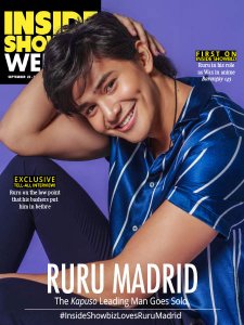 Inside Showbiz - 09.22.2018