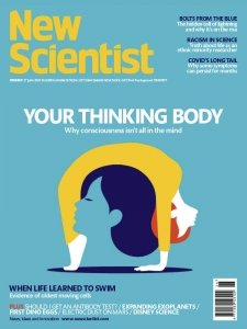 New Scientist AU - 27.06.2020