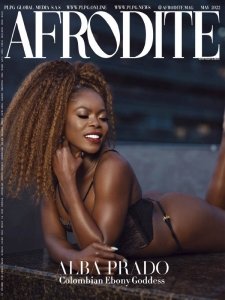 Afrodite - 05.2022