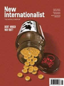 New Internationalist - 05/06 2024