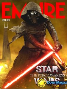 Empire UK - January 2016