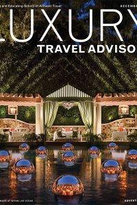 Luxury Travel Advisor - 12.2016