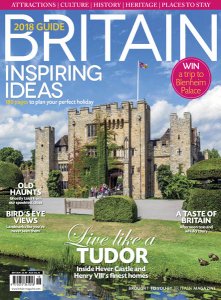 Britain – Guide 2018