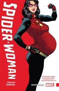 Spider-Woman - Vol. 1 - 4