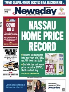 Newsday - 08.15.2023