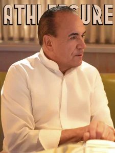 Athleisure - 10.2025