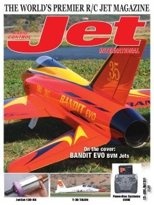 Radio Control Jet International - 04/05 2019