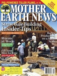 Mother Earth News - 04/05 2021