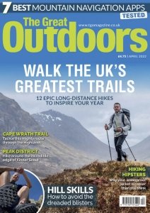 The Great Outdoors - 04.2022